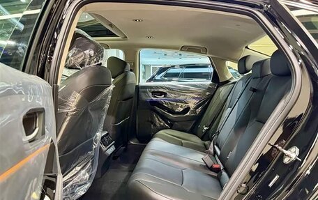 Honda Accord, 2026 год, 3 941 000 рублей, 24 фотография