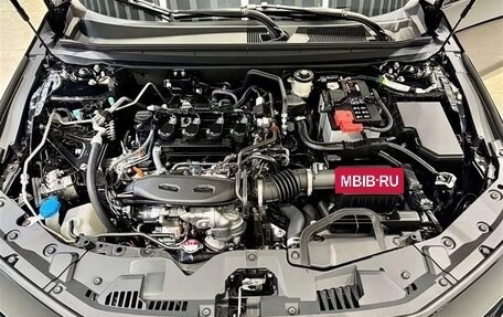 Honda Accord, 2026 год, 3 941 000 рублей, 28 фотография