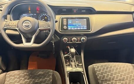 Nissan Kicks I, 2026 год, 1 650 000 рублей, 9 фотография