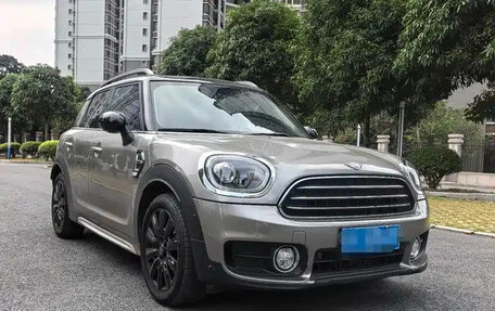 MINI Countryman II (F60), 2019 год, 1 790 222 рублей, 3 фотография