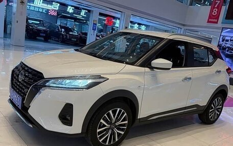 Nissan Kicks I, 2026 год, 1 650 000 рублей, 4 фотография