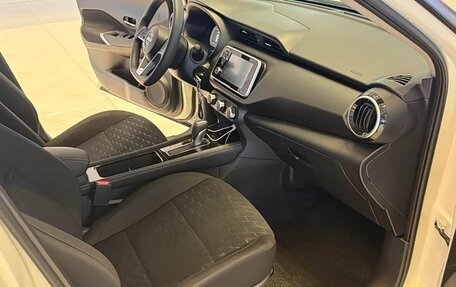 Nissan Kicks I, 2026 год, 1 650 000 рублей, 10 фотография