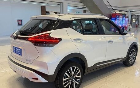 Nissan Kicks I, 2026 год, 1 650 000 рублей, 7 фотография