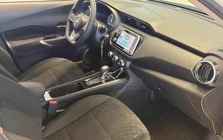 Nissan Kicks I, 2026 год, 1 650 000 рублей, 8 фотография