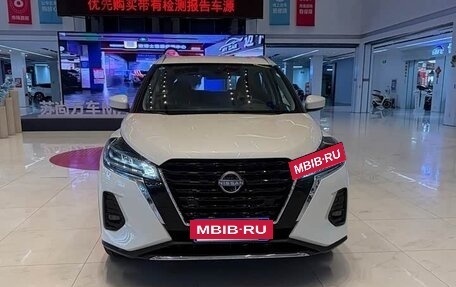 Nissan Kicks I, 2026 год, 1 650 000 рублей, 2 фотография