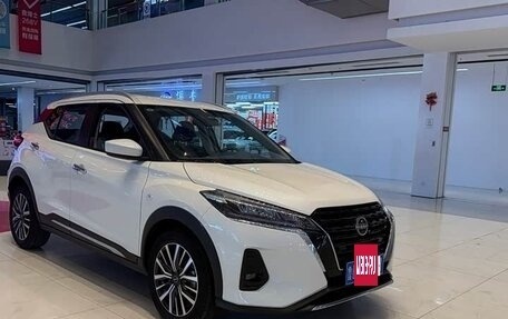 Nissan Kicks I, 2026 год, 1 650 000 рублей, 5 фотография