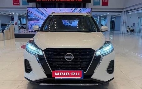 Nissan Kicks I, 2026 год, 1 650 000 рублей, 3 фотография