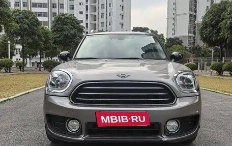 MINI Countryman II (F60), 2019 год, 1 790 222 рублей, 2 фотография