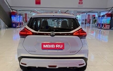 Nissan Kicks I, 2026 год, 1 650 000 рублей, 6 фотография