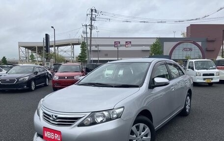Toyota Allion, 2015 год, 990 000 рублей, 1 фотография