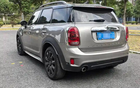 MINI Countryman II (F60), 2019 год, 1 790 222 рублей, 4 фотография
