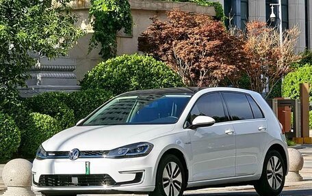 Volkswagen Golf VII, 2020 год, 1 335 000 рублей, 1 фотография