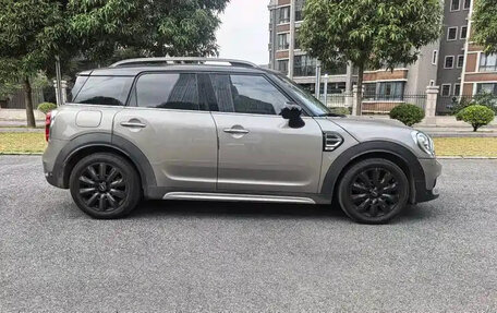MINI Countryman II (F60), 2019 год, 1 790 222 рублей, 7 фотография