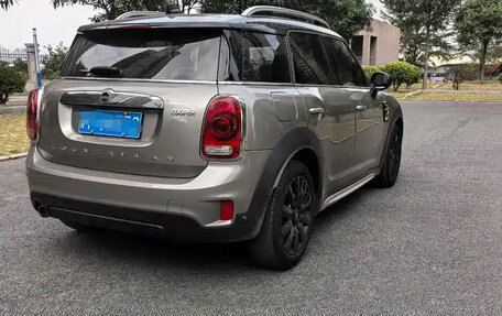 MINI Countryman II (F60), 2019 год, 1 790 222 рублей, 6 фотография