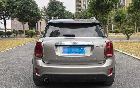 MINI Countryman II (F60), 2019 год, 1 790 222 рублей, 5 фотография
