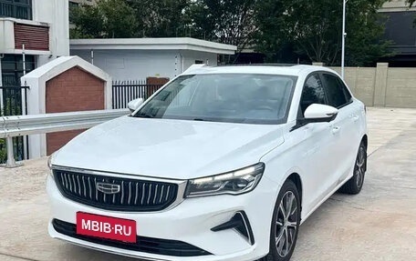 Geely Emgrand, 2022 год, 933 000 рублей, 1 фотография