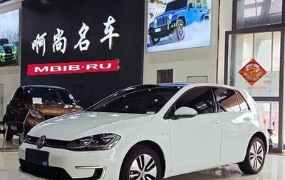 Volkswagen Golf VII, 2020 год, 1 320 000 рублей, 1 фотография
