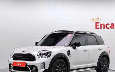 MINI Countryman II (F60), 2023 год, 2 350 000 рублей, 1 фотография