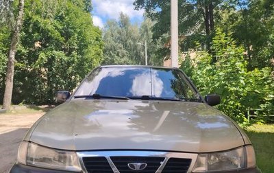 Daewoo Nexia I рестайлинг, 2007 год, 200 000 рублей, 1 фотография