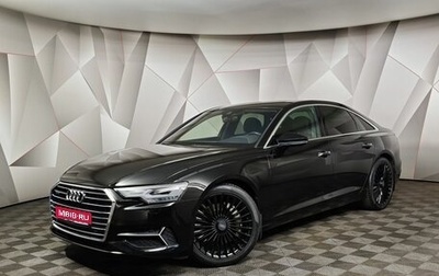 Audi A6, 2019 год, 4 330 000 рублей, 1 фотография