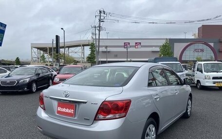 Toyota Allion, 2015 год, 990 000 рублей, 6 фотография