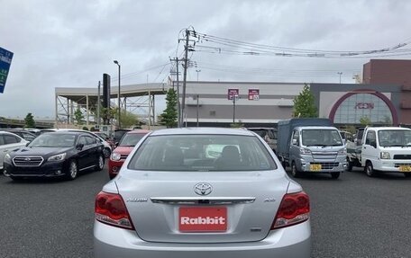 Toyota Allion, 2015 год, 990 000 рублей, 5 фотография