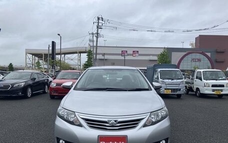 Toyota Allion, 2015 год, 990 000 рублей, 3 фотография