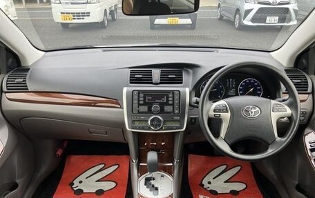 Toyota Allion, 2015 год, 990 000 рублей, 11 фотография
