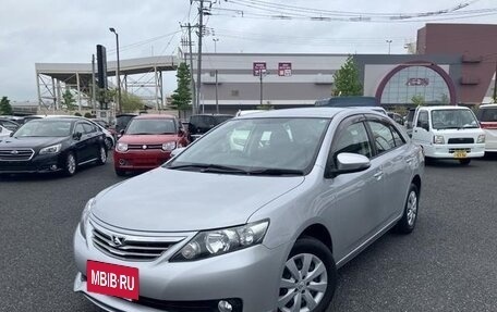 Toyota Allion, 2015 год, 990 000 рублей, 2 фотография