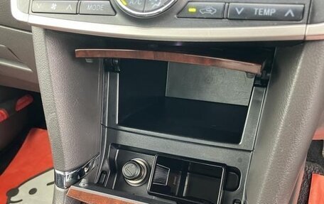 Toyota Allion, 2015 год, 990 000 рублей, 14 фотография