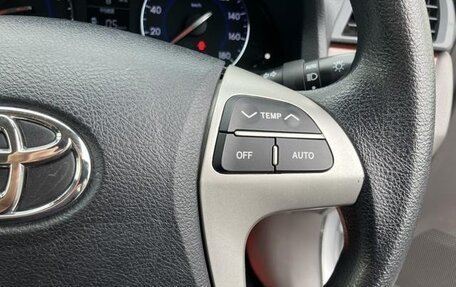 Toyota Allion, 2015 год, 990 000 рублей, 19 фотография