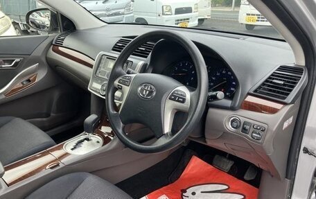 Toyota Allion, 2015 год, 990 000 рублей, 27 фотография