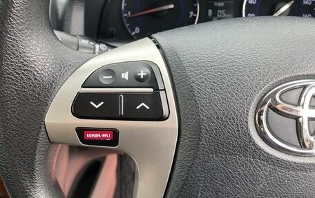 Toyota Allion, 2015 год, 990 000 рублей, 18 фотография