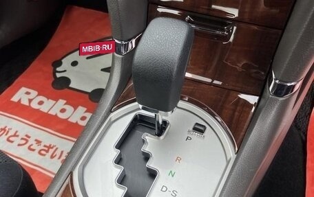 Toyota Allion, 2015 год, 990 000 рублей, 15 фотография