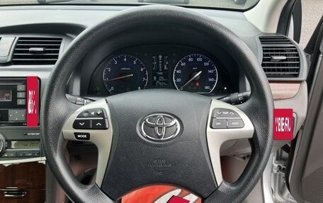 Toyota Allion, 2015 год, 990 000 рублей, 17 фотография