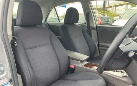 Toyota Allion, 2015 год, 990 000 рублей, 31 фотография