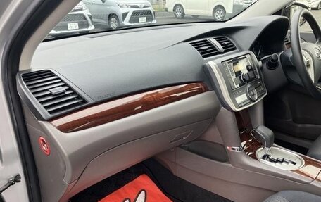 Toyota Allion, 2015 год, 990 000 рублей, 28 фотография