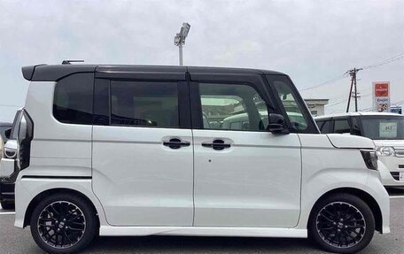 Honda N-BOX II, 2022 год, 790 000 рублей, 5 фотография