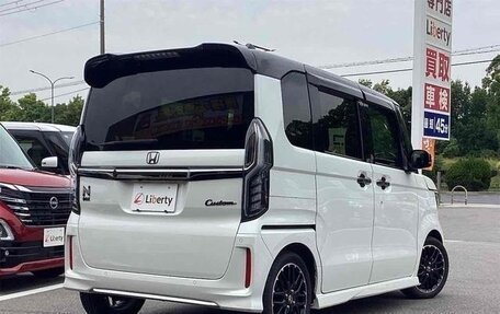 Honda N-BOX II, 2022 год, 790 000 рублей, 3 фотография