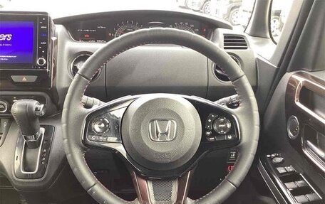 Honda N-BOX II, 2022 год, 790 000 рублей, 6 фотография