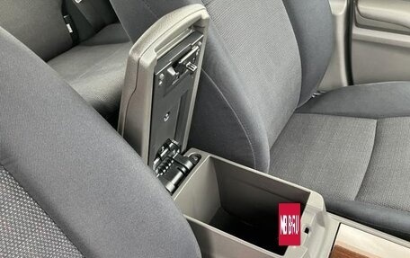 Toyota Allion, 2015 год, 990 000 рублей, 34 фотография