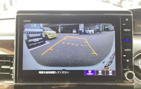 Honda N-BOX II, 2022 год, 790 000 рублей, 7 фотография