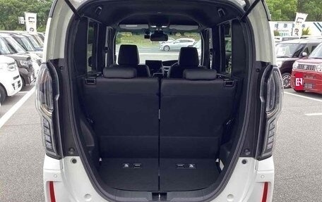 Honda N-BOX II, 2022 год, 790 000 рублей, 12 фотография