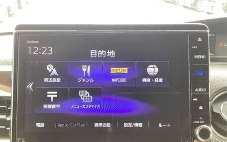 Honda N-BOX II, 2022 год, 790 000 рублей, 22 фотография
