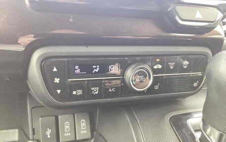 Honda N-BOX II, 2022 год, 790 000 рублей, 24 фотография