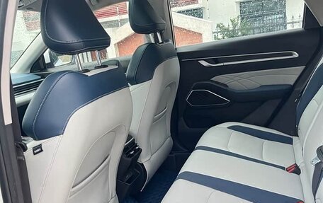 Geely Emgrand, 2022 год, 933 000 рублей, 12 фотография