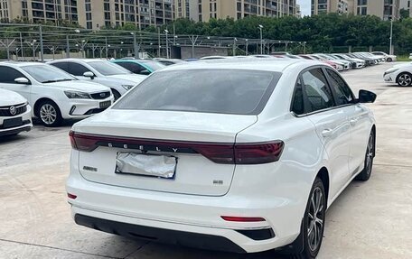Geely Emgrand, 2022 год, 933 000 рублей, 5 фотография