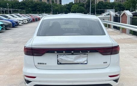 Geely Emgrand, 2022 год, 933 000 рублей, 4 фотография