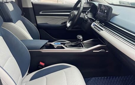 Geely Emgrand, 2022 год, 933 000 рублей, 10 фотография