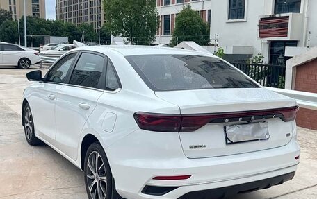 Geely Emgrand, 2022 год, 933 000 рублей, 3 фотография